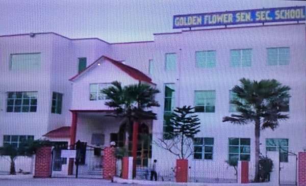 Golden Flower Public School Sampurna Nagar Road 2131017