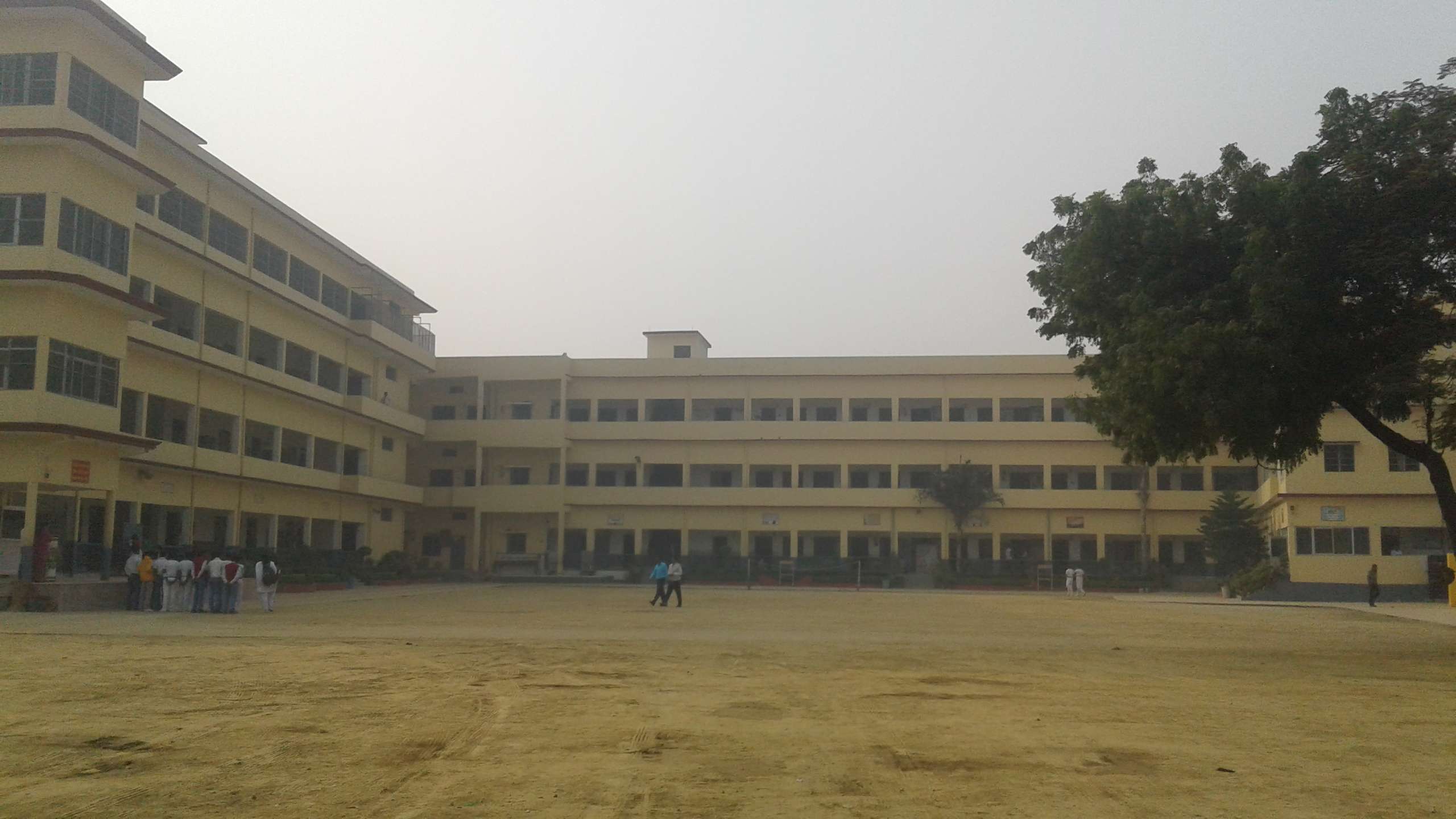 st-xavier-s-high-school-ailwal-azamgarh-the-learning-point