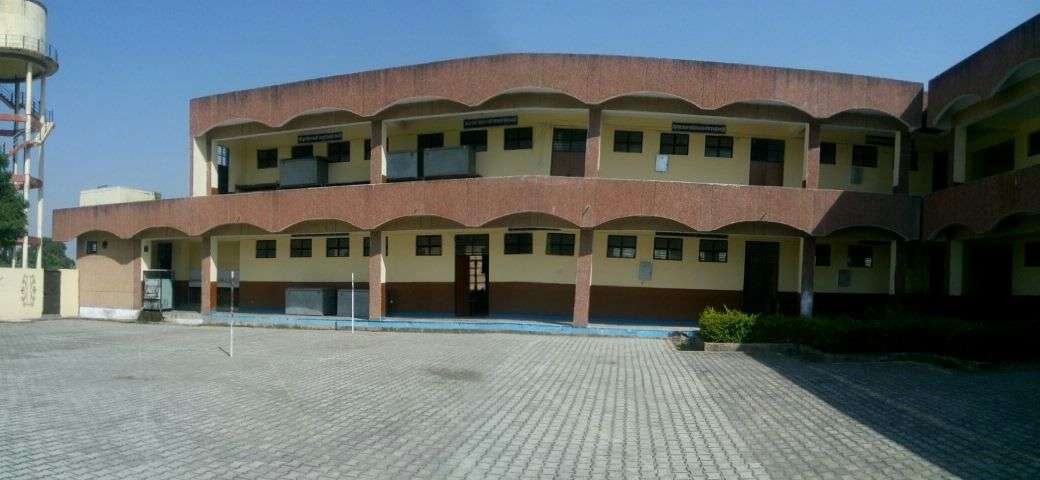 JAWAHAR NAVODAYA VIDAYALAYA RATH DISTT HAMMIRPUR UP 2140065