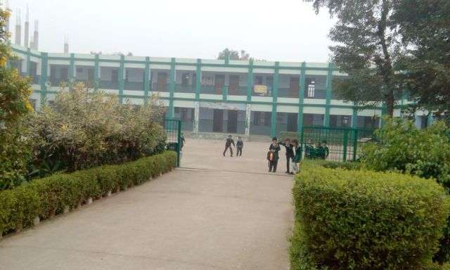 S R D Public School Akola Village amp P O Akola 2131148