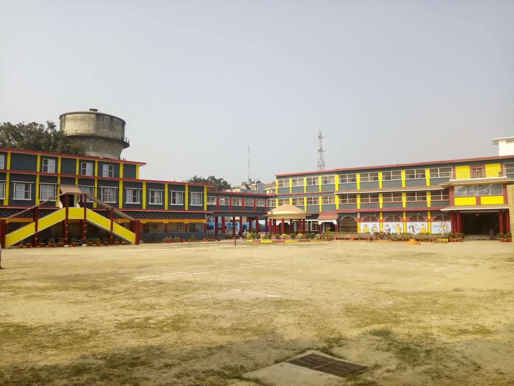 D A V Academy D A V Academy Tanda FAIZABAD Ambedkar Nagar 2131192