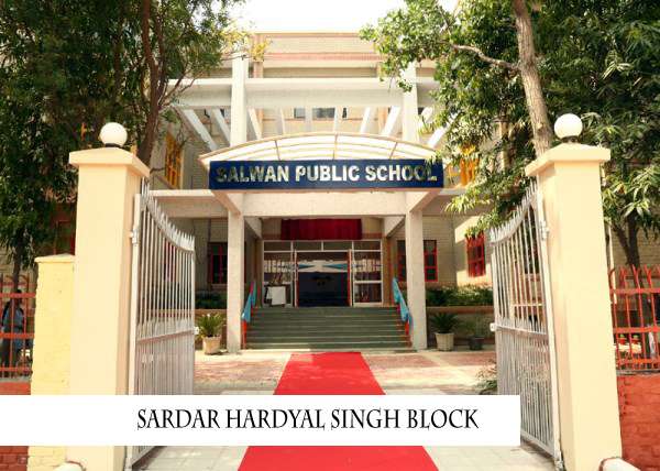 Salwan Public School Tronica City Sector C 7 Tronica City Loni Ghaziabad U P 2131238