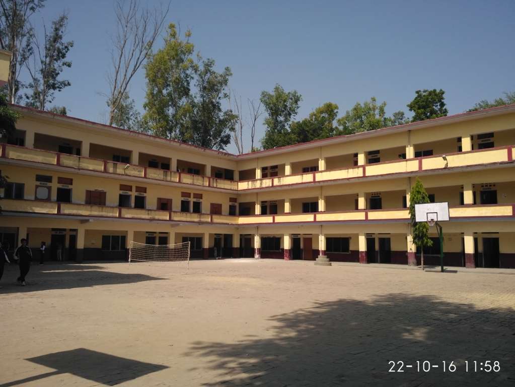 BRIGHT CAREER PUBLIC SCHOOL BRIGHT CAREER PUBLIC SCHOOL RUHERI HATHRAS UP 2131257