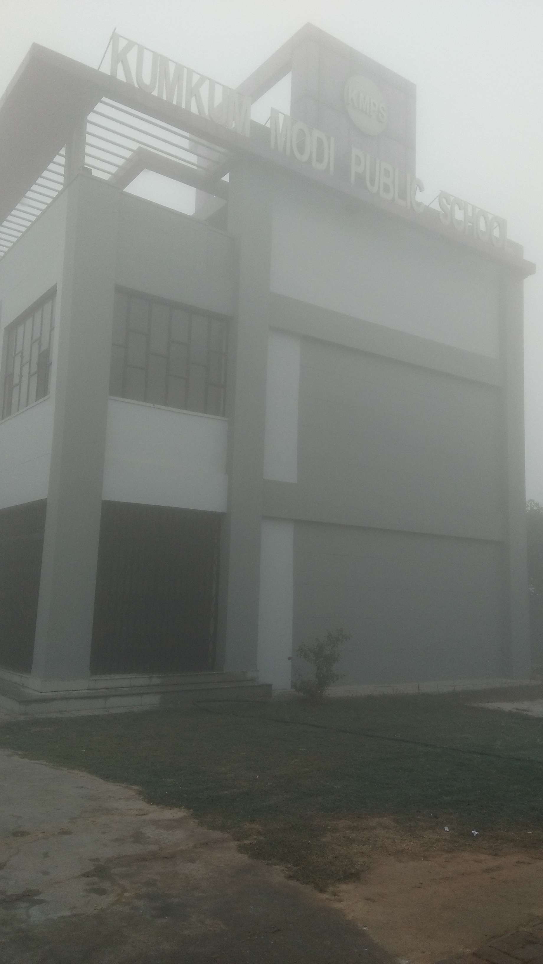 KUMKUM MODI PUBLIC SCHOOL MALAKPUR 2131268