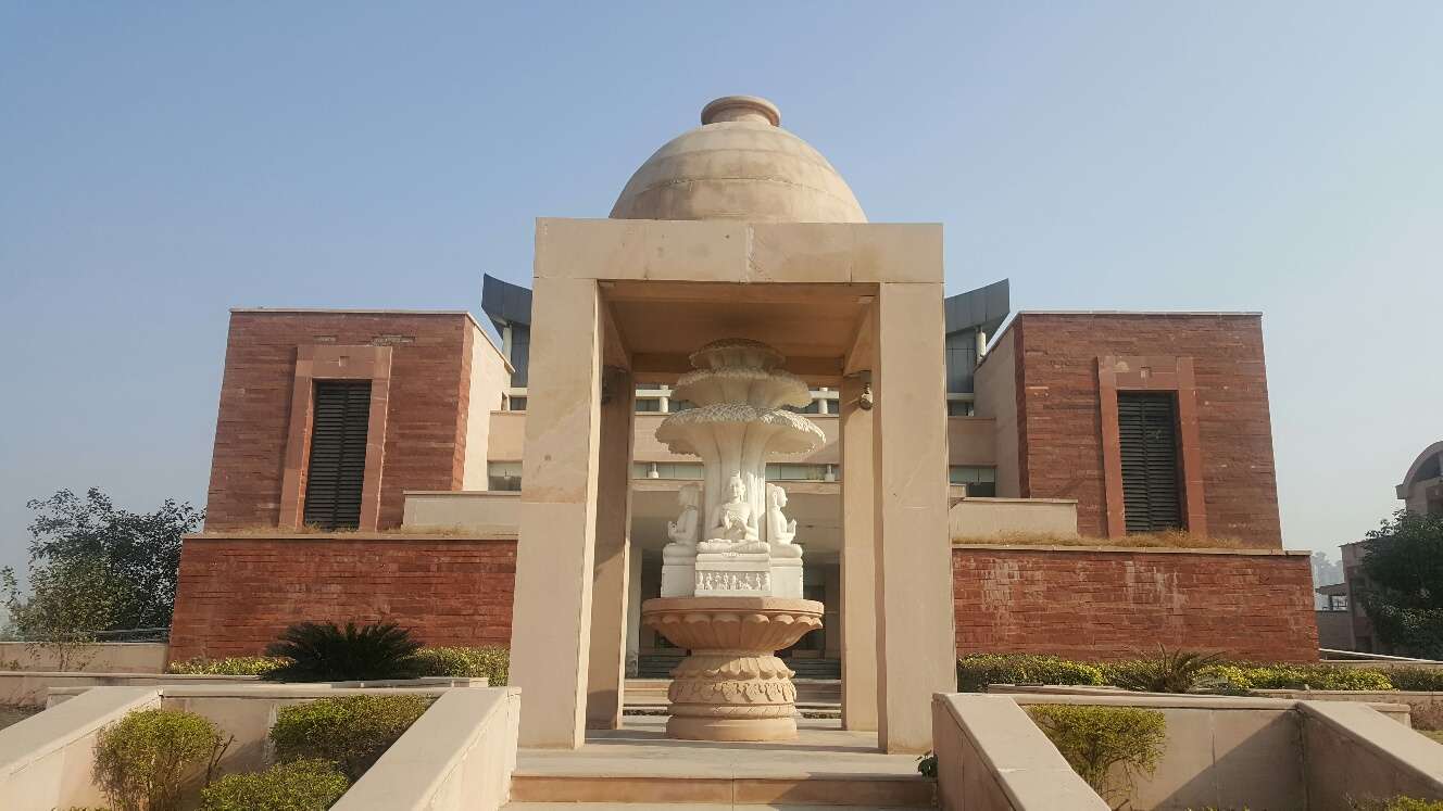 Mahamaya Balika Inter College Sector 44 2131281