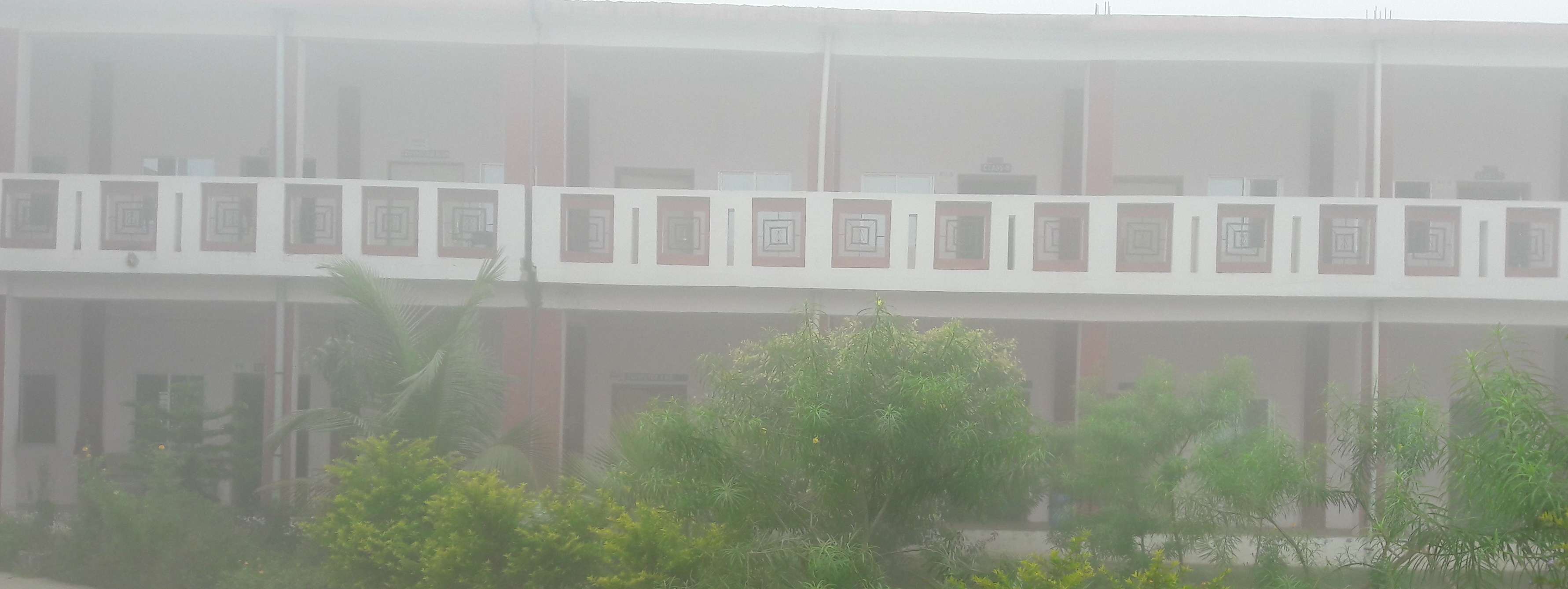 VIGYAN SANJIVANI CENTRAL COLLEGE V Kodahun P O M Badshah pur D Jaunpur 2131516