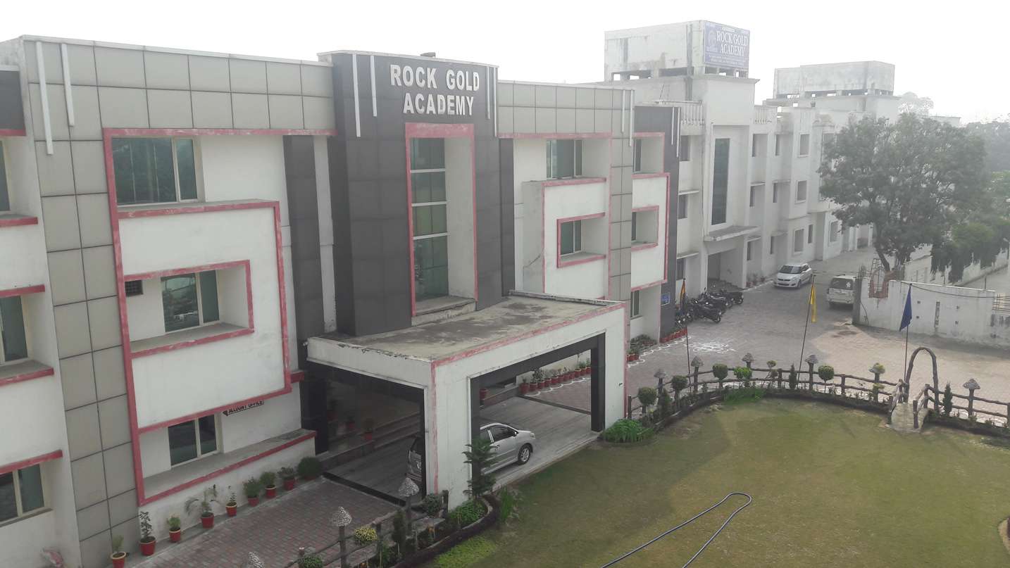 Rock Gold Academy Panipat Road Kheri Karmu Shamli Prabudh Nagar 2131600