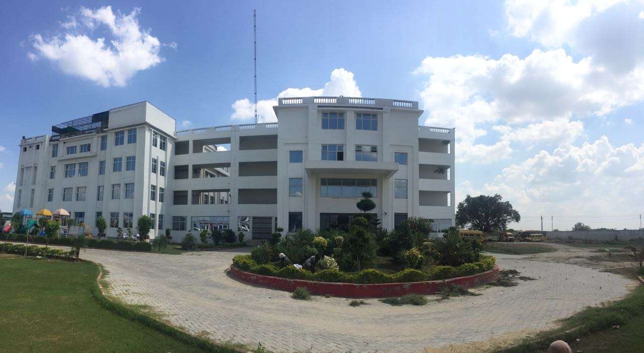 G D GOENKA PUBLIC SCHOOL FEROZABAD uttar pradesh 2131615