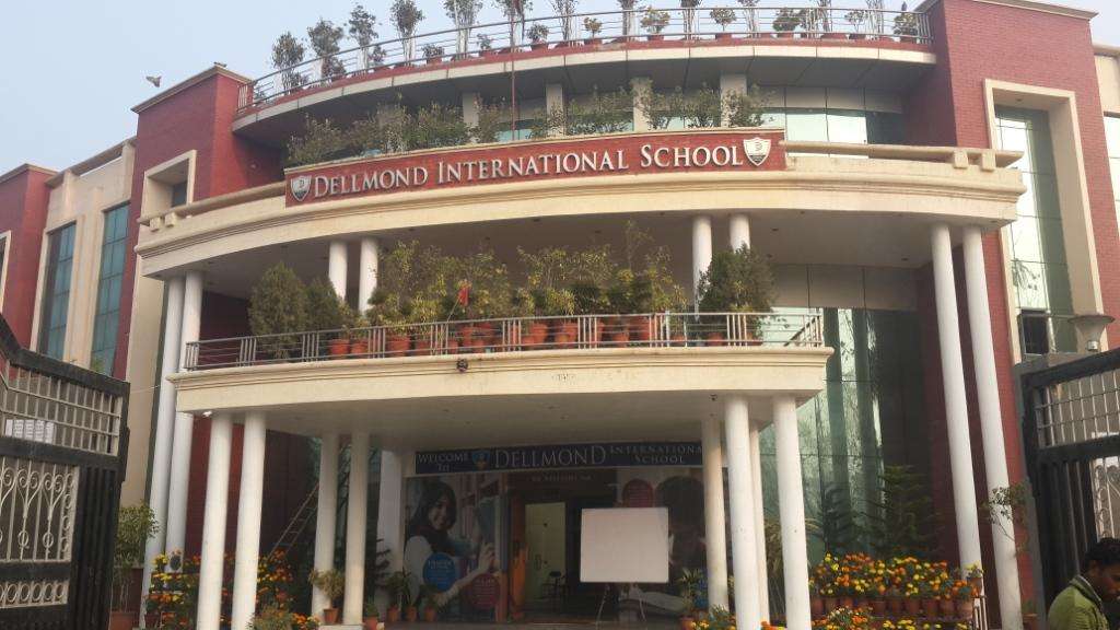 DELLMOND INTERNATIONAL SCHOOL SAHARANPUR uttar pradesh 2131657