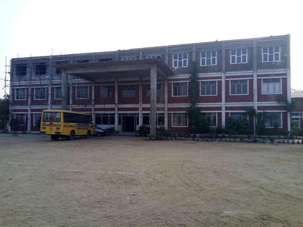 L B K PUBLIC SCHOOL ALIGARH uttar pradesh 2131684