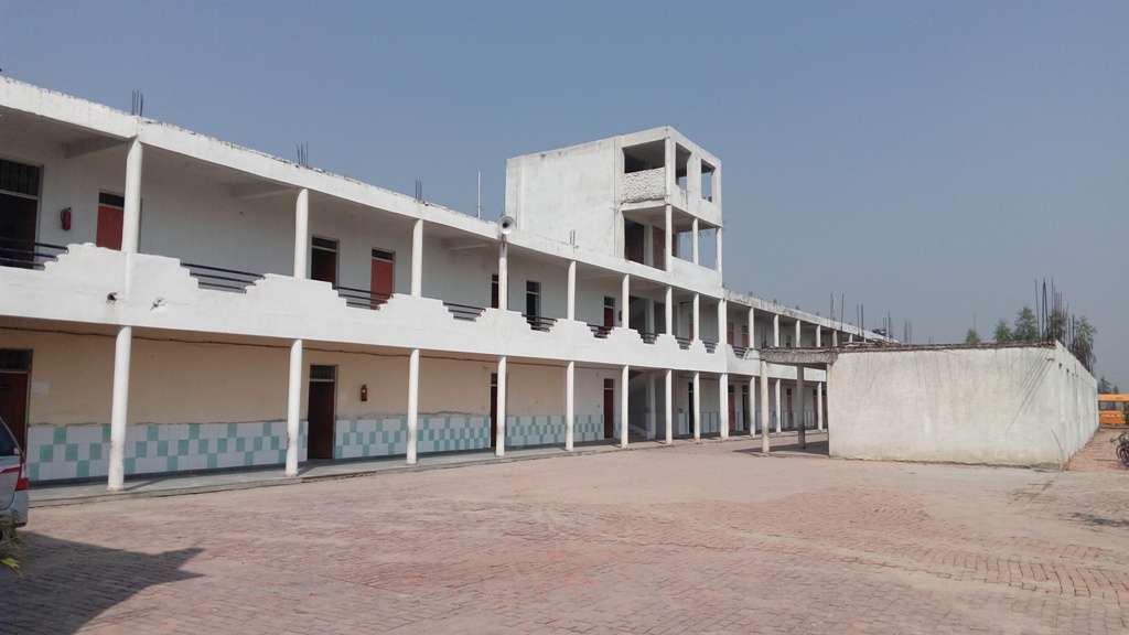 UJJWAL PUBLIC SCHOOL BARABANKI uttar pradesh 2131687