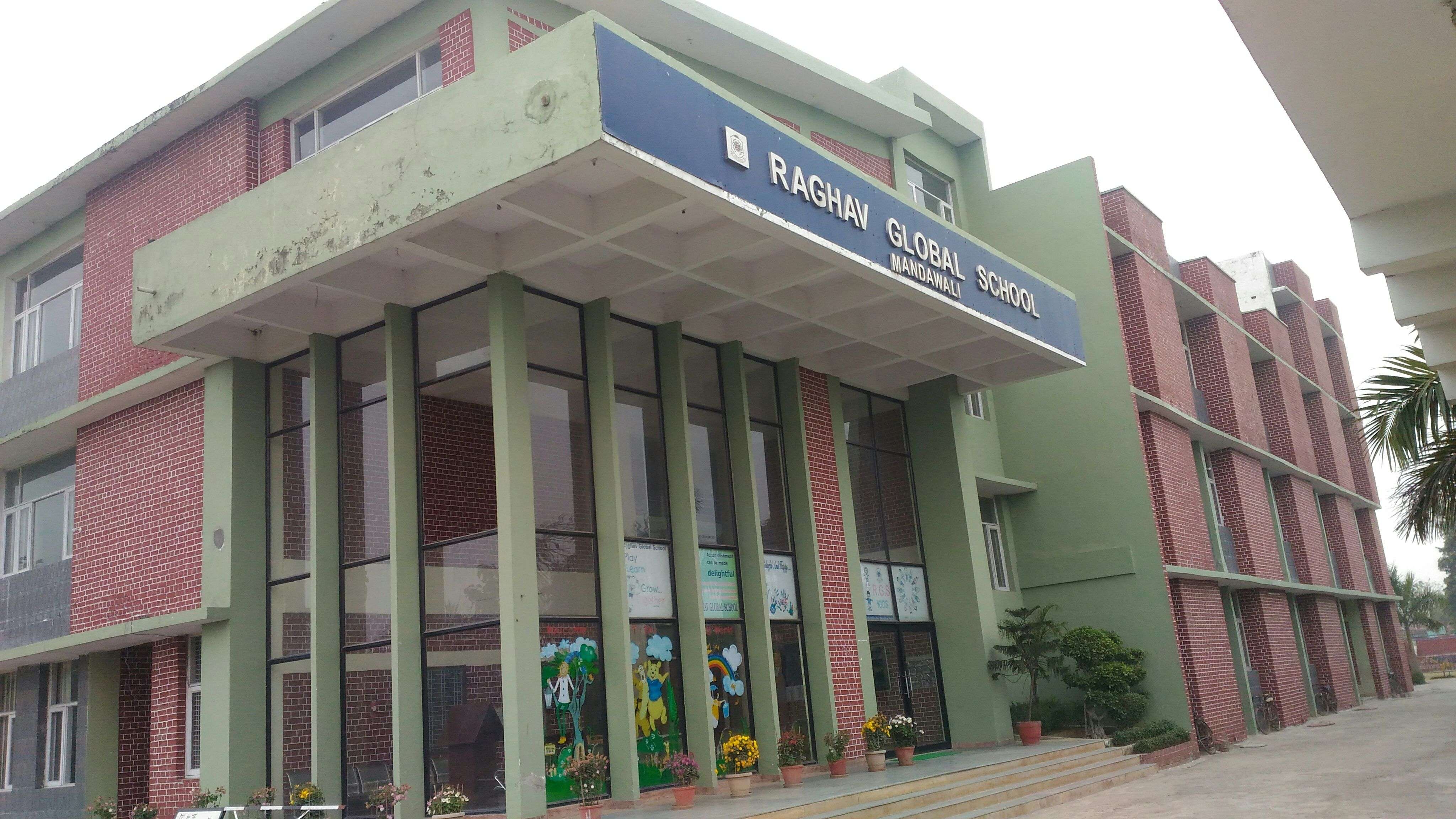 RAGHAV GLOBAL SCHOOL BULANDSHAHAR uttar pradesh 2131709