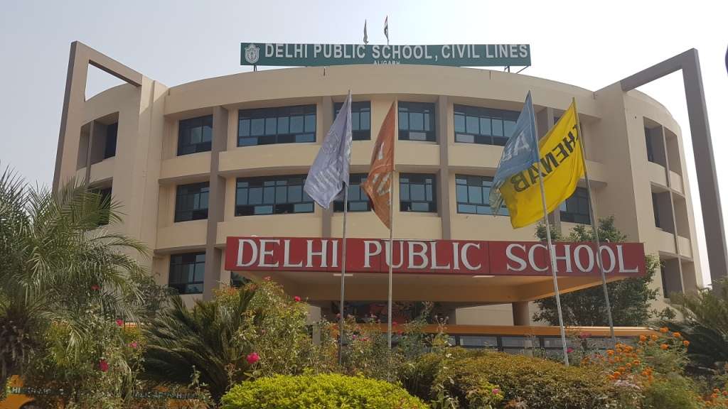 DELHI PUBLIC SCHOOL ALIGARH uttar pradesh 2131755