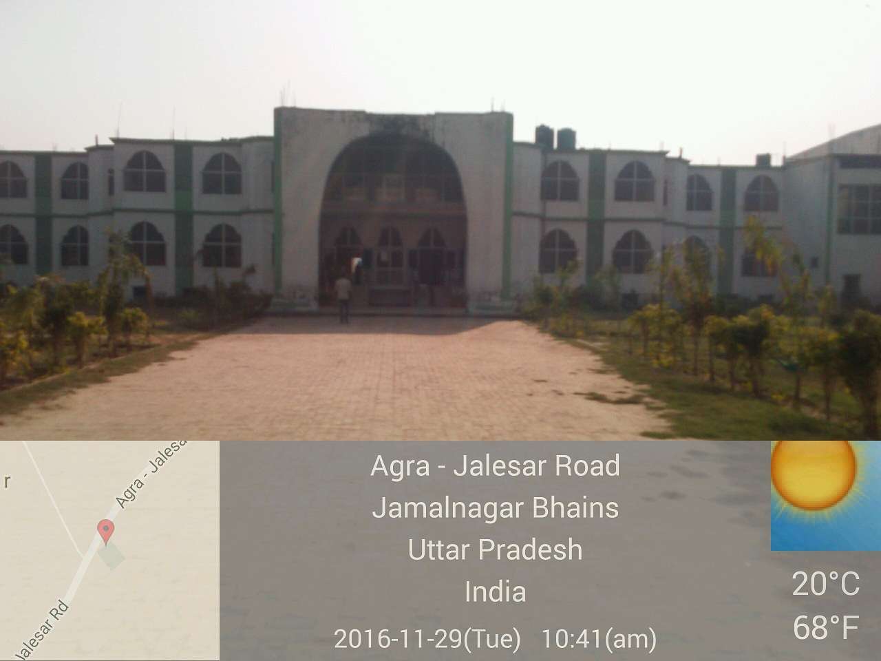 D S PUBLIC SCHOOL AGRA uttar pradesh 2131781