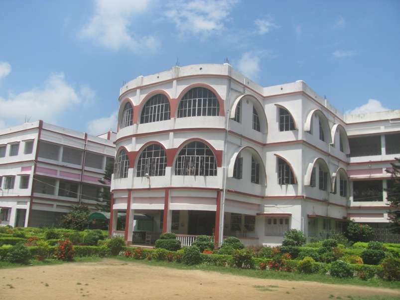 SHAMAYITA CONVENT SCHOOL PO AMARKANAN BANKURA GANGAJAL GHATI WEST BENGAL 2430090