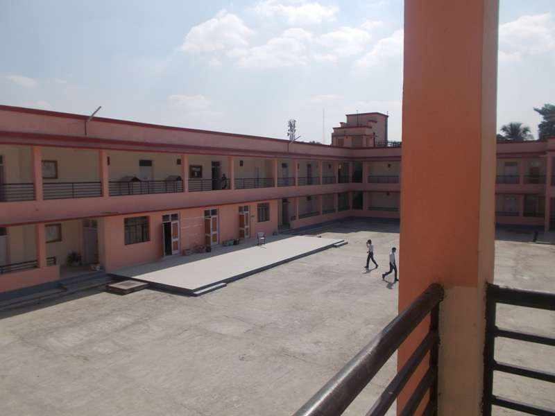 JAWAHAR NAVODAYA VIDYALAYA DAKSHIN DNAJPUR PO BALTALA PARK BALLURGHAT SOUTH DINAJPUR WEST BENGAL 2440017