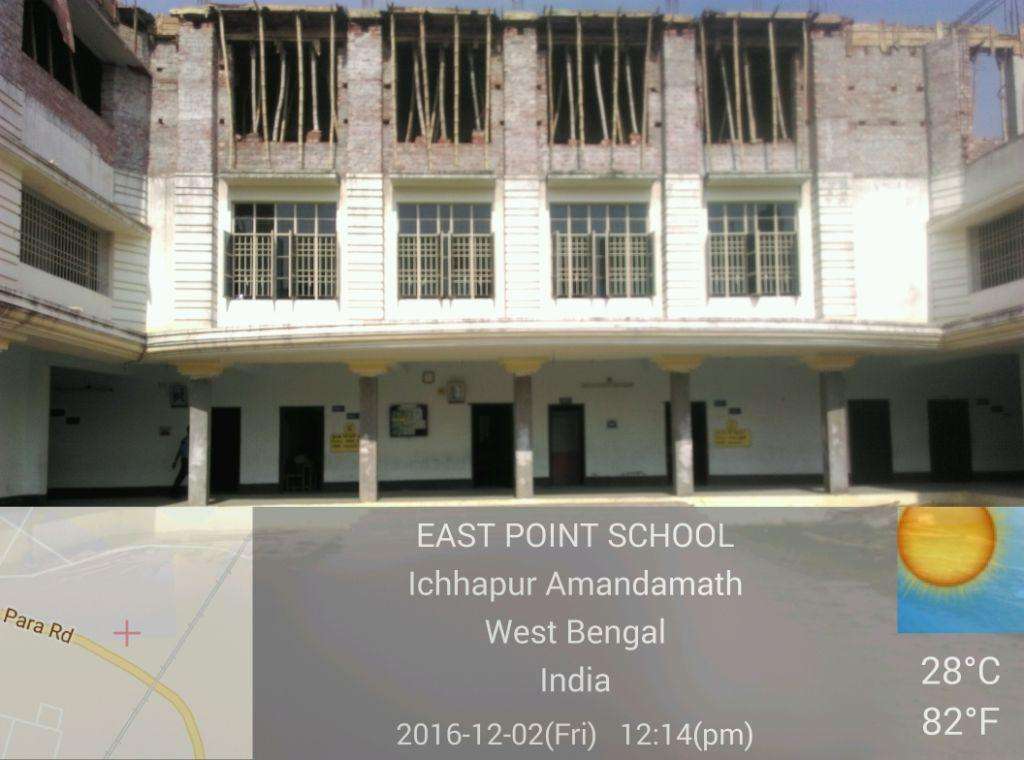 EAST POINT SCHOOL NORTH 24 PARGANA WEST BENGAL 2430192