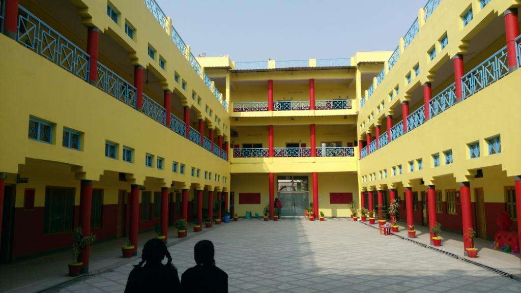 HOLY GANGES PUBLIC SCHOOL SARAI ROAD JAWALA PUR HARDWAR UTTARANCHAL 3530140