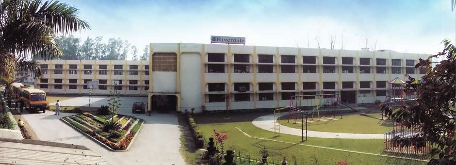 RIVERDALE INTERNATIONAL SCHOOL NAINITAL ROAD PO BAZPUR DISTT U S NAGAR UTTARANCHAL 3530145