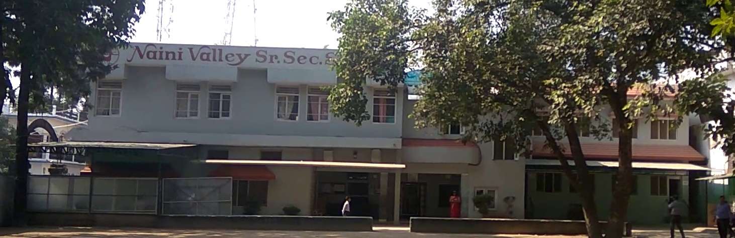 NAINI VALLEY SCHOOL 12 PANCHSHEEL COLONY HALDWANI KATHGODAM NAINITAL UTTARANCHAL 3530160
