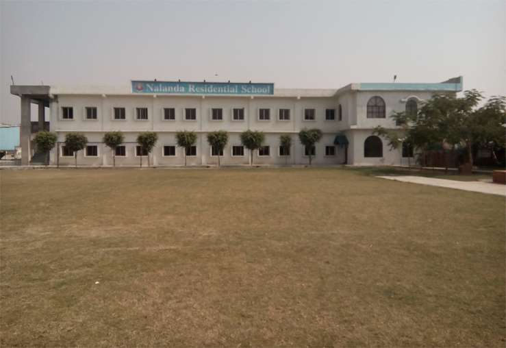 NALANDA RESIDENTIAL SCHOOL VILL KISHAN PUR RUDARPUR ROAD KICHHA U S NAGAR UTTARANCHAL 3530165