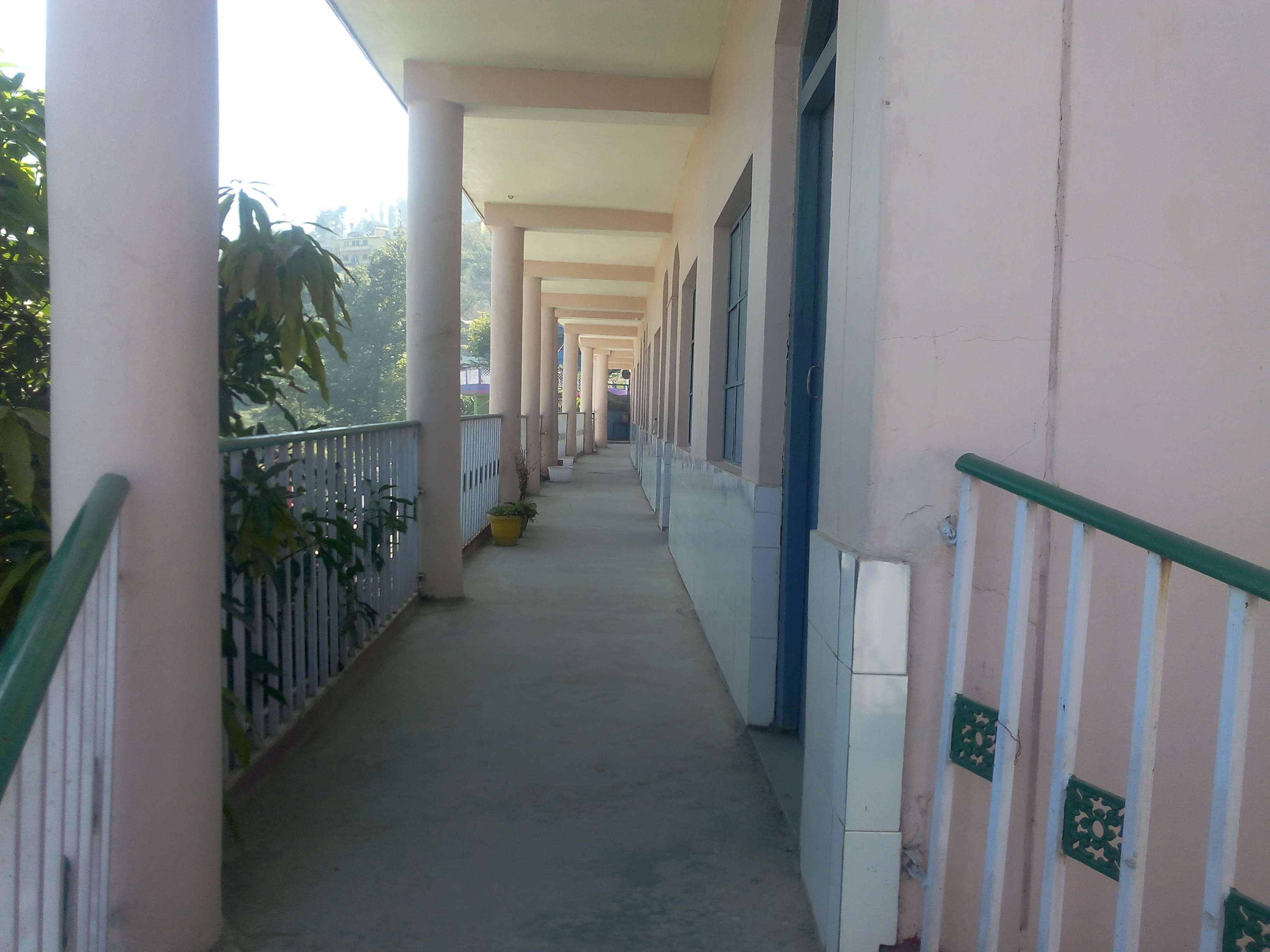 SH B R NEW MODERN SCHOOL AGENCY CHOWK PAURI GARHWAL UTTARANCHAL 3530180