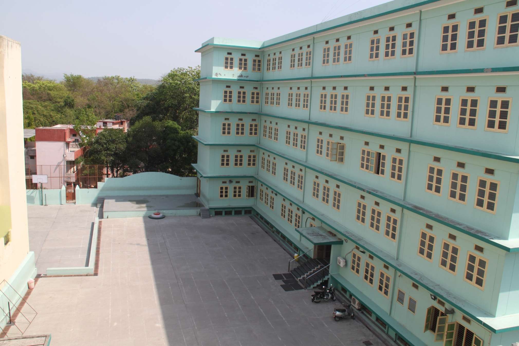BHAGIRATHI VIDYALAYA PO HARIPUR KALAN RAIWALA DISTT DEHRADUN UTTARANCHAL 3530179