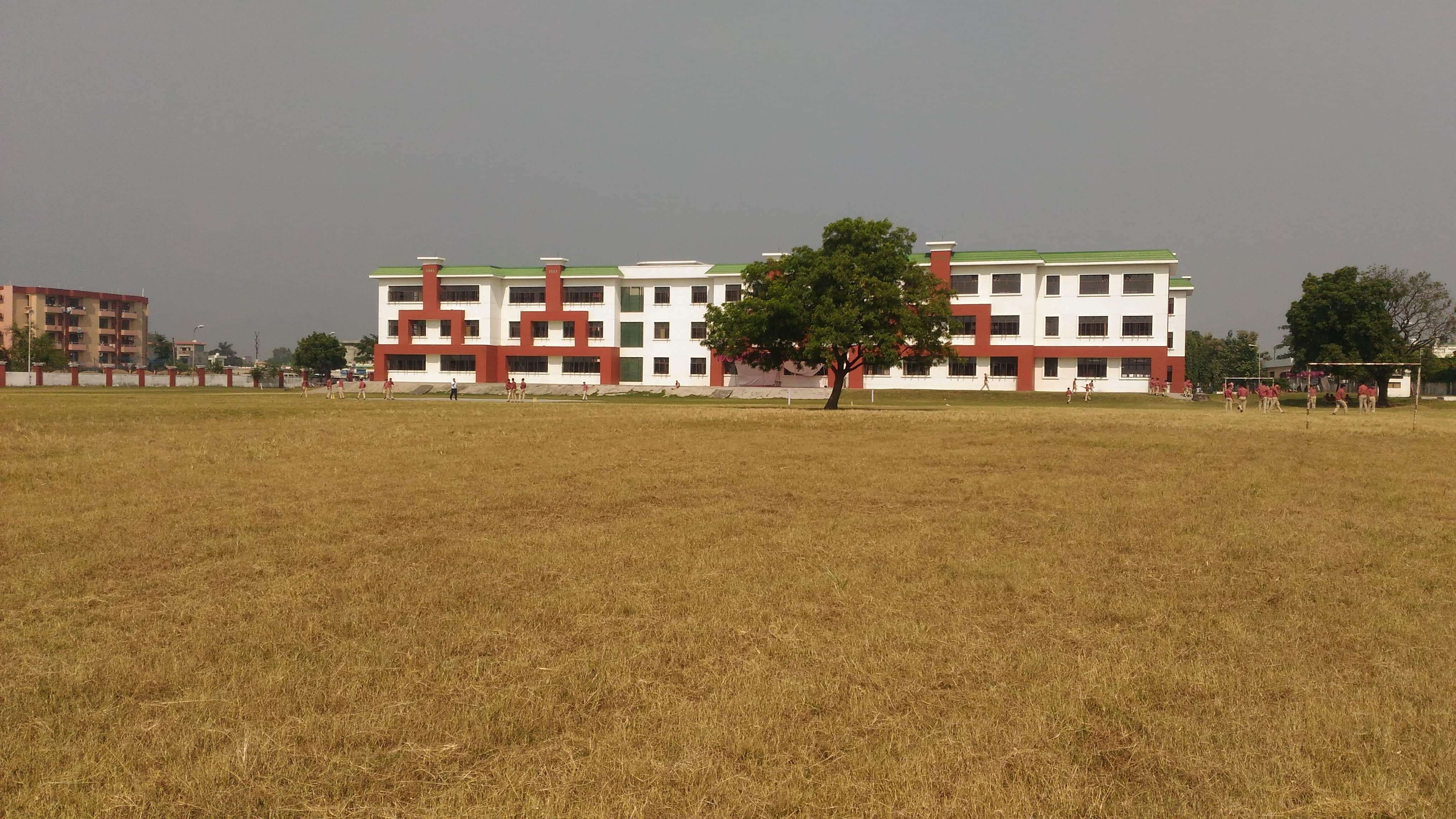 ARYAMAN VIKRAM BIRLA INSTITUTE OF LEARNING RAJA RANI VIHAR PO MANPUR WEST HALDWANI NAINITAL UTTRANCHAL 3530190