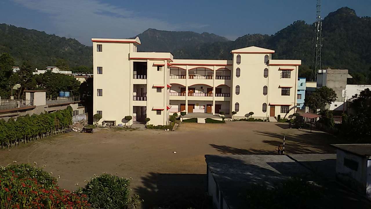 HAPPY HOME SCHOOL H N BAHUGUNA MARG JOHNPUR 3530306