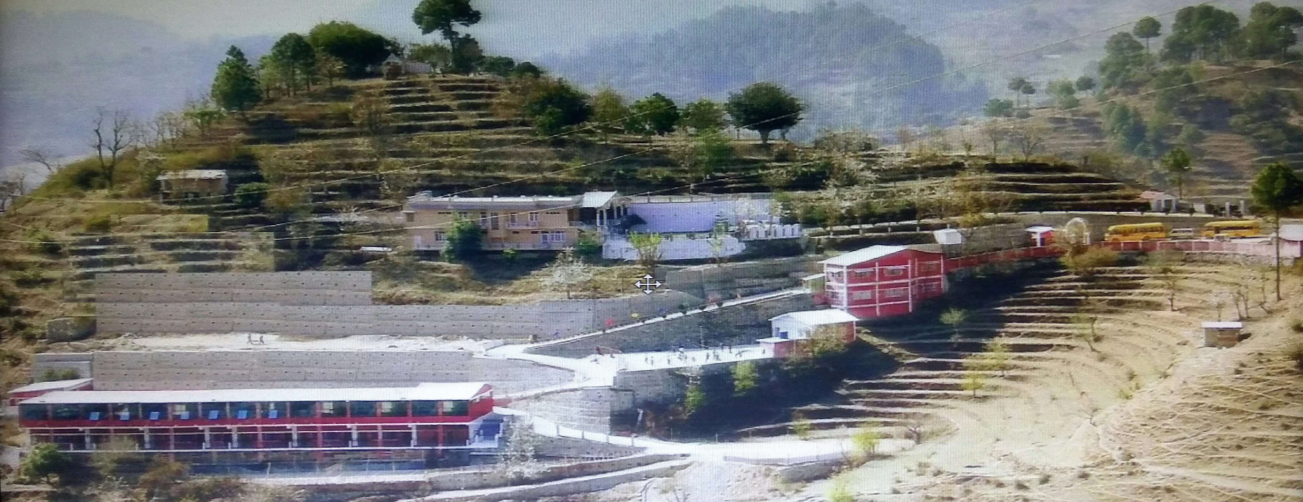 P N F PUBLIC SCHOOL PITHORAGARH uttarakhand 3530382