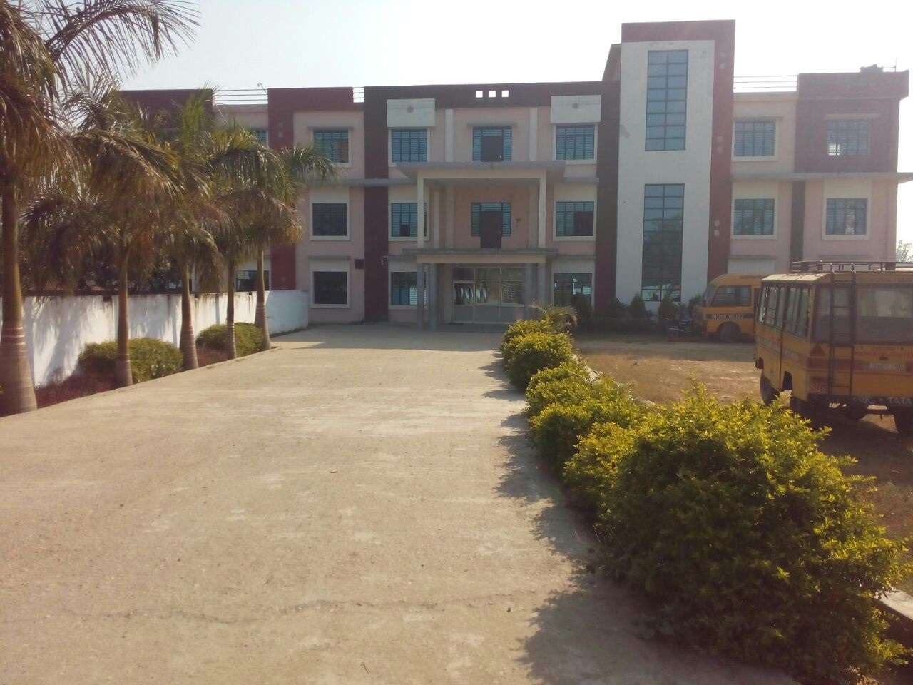 WISDOM VALLY ACADEMY SAHARANPUR uttar pradesh 2131797