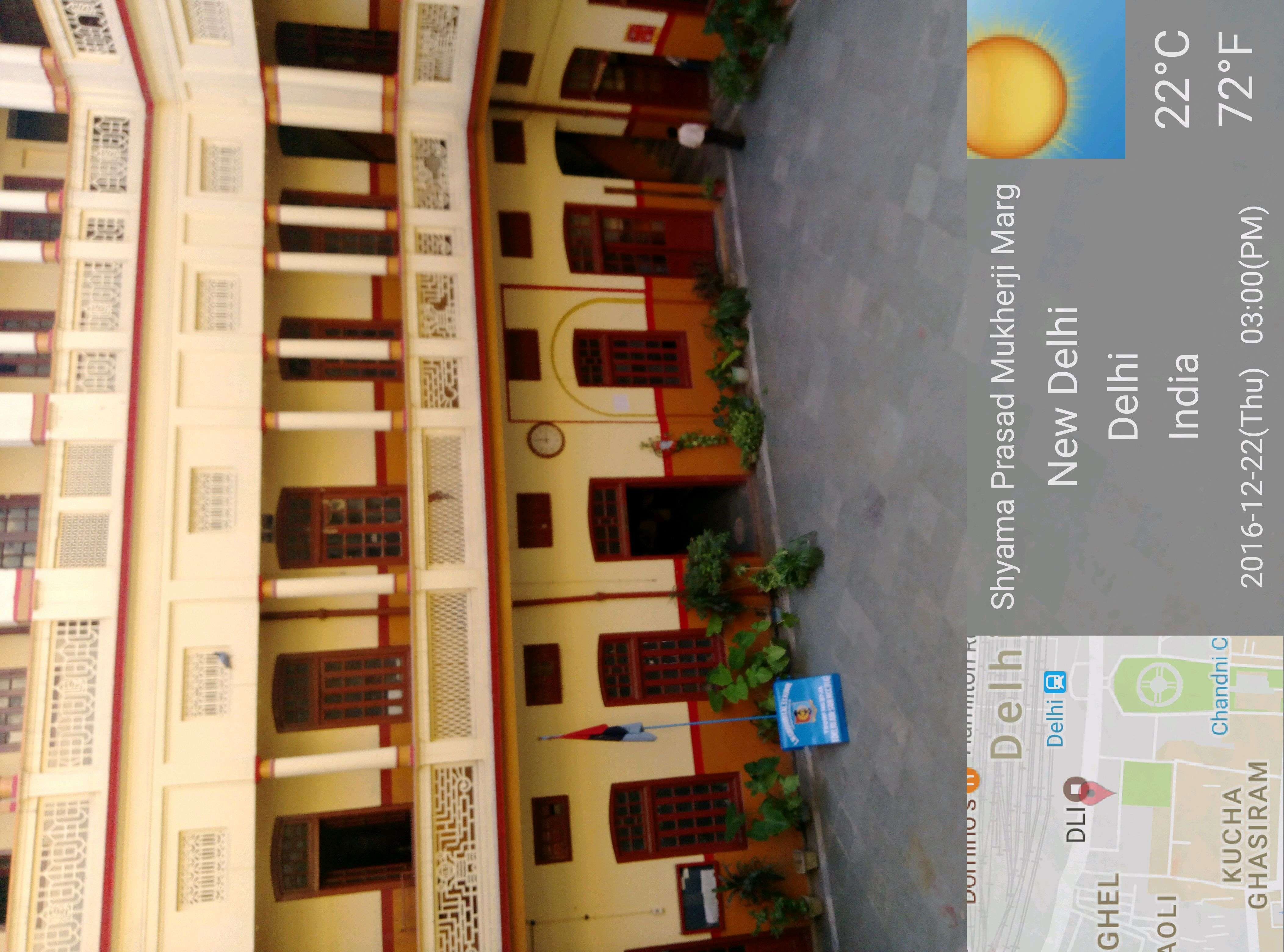 L N GIRDHARI LAL K U SR SEC SCHOOL FATEHPURI BAGH DEWAR DELHI 2778060