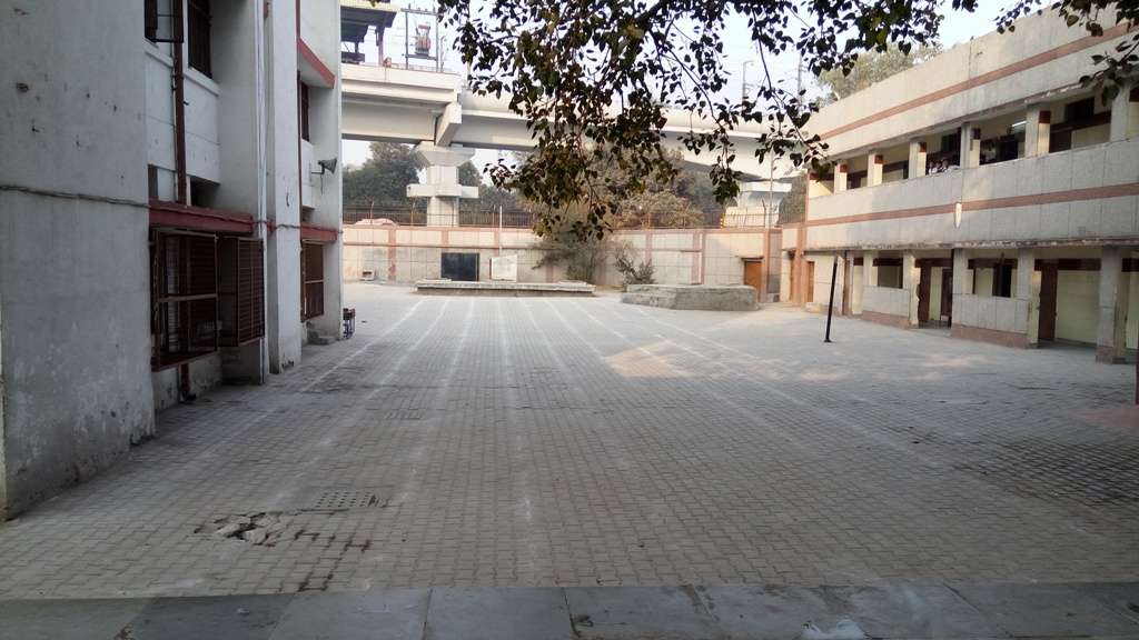 GOVT BOYS SR SEC SCHOOL SARAI ROHILLA DELHI 2750041