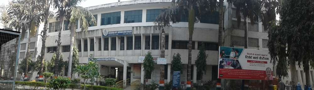 GOVT SARVODAYA GIRLS SR SEC SCHOOL BAWANA DELHI 2760011
