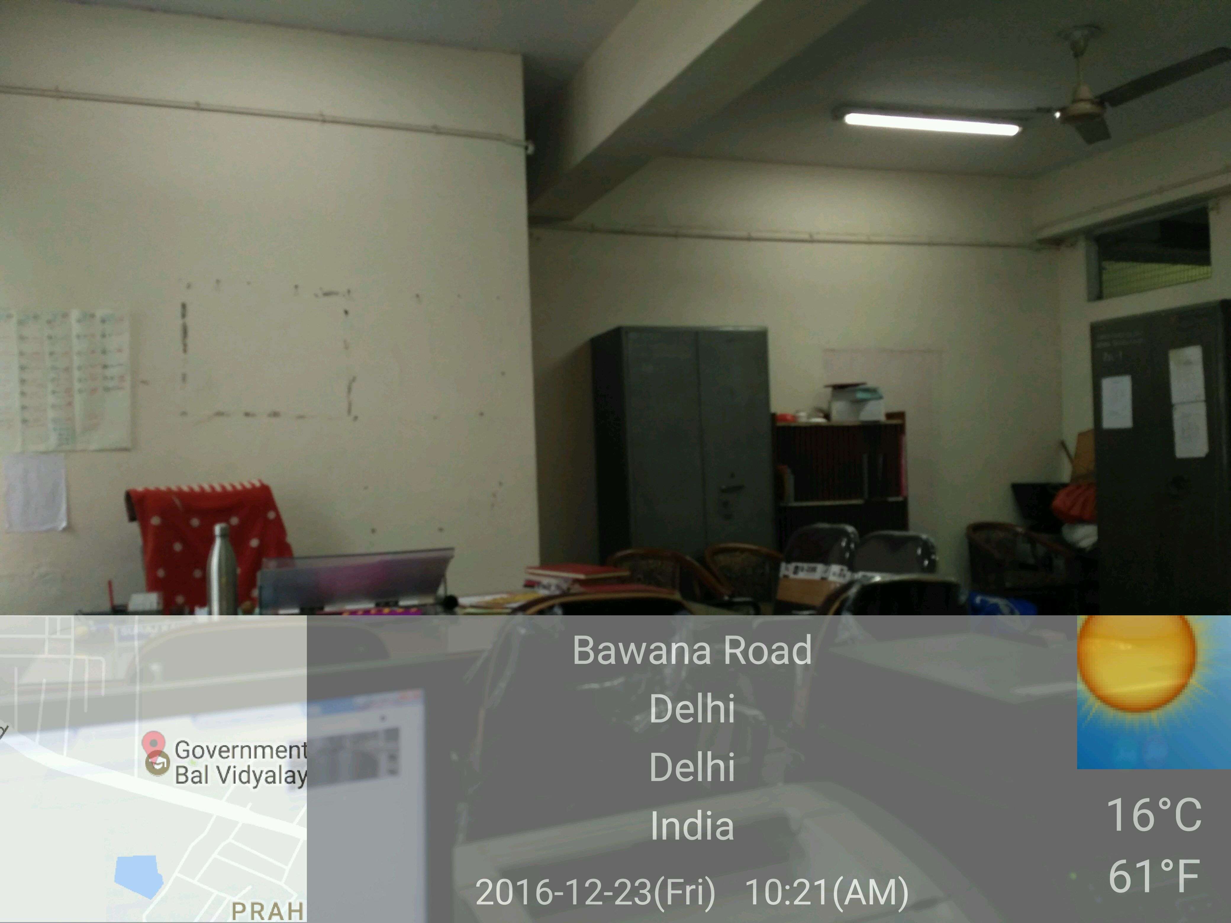 GOVT CO EUCATION SR SEC SCHOOL SHAHBAD DAIRY DELHI 2756121