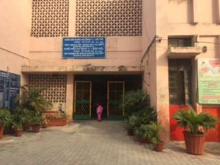 GOVT GIRLS SR SEC SCHOOL NO 1 MADIPUR NEW DELHI 2766040