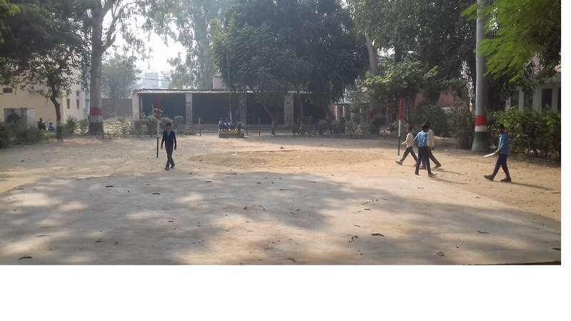 D A V SEC SCHOOL SADAR BAZAR DELHI CANTT NEW DELHI 2776001