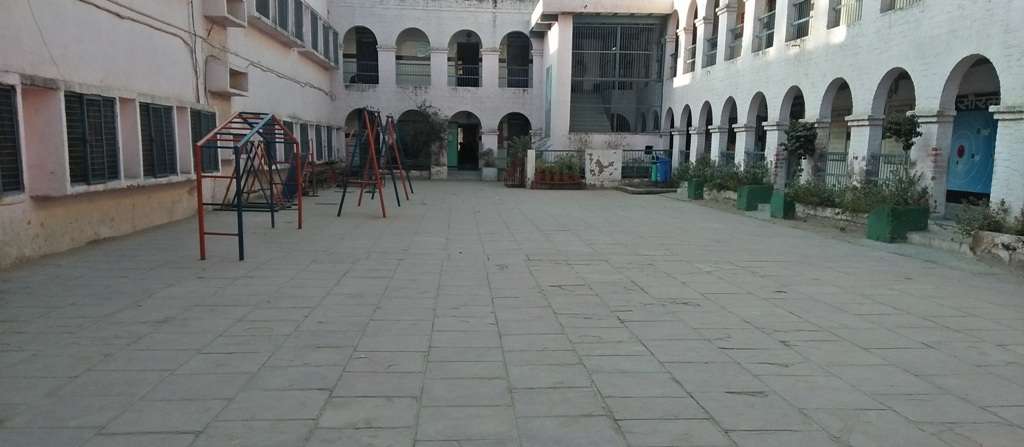GOVT SARVODAYA CO ED SR SEC SCHOOL NAJAFGARH NEW DELHI 2756099