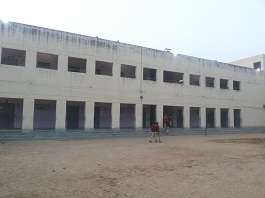 GOVT BOYS SR SEC SCHOOL NO 2 SAGARPUR NEW DELHI 2756097