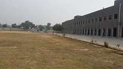 GOVT CO ED SEC SCHOOL DERA NEW DELHI 2754087