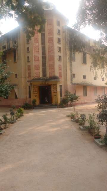S R S D SR SEC SCHOOL LAJPAT NAGAR IV NEW DELHI 2774005