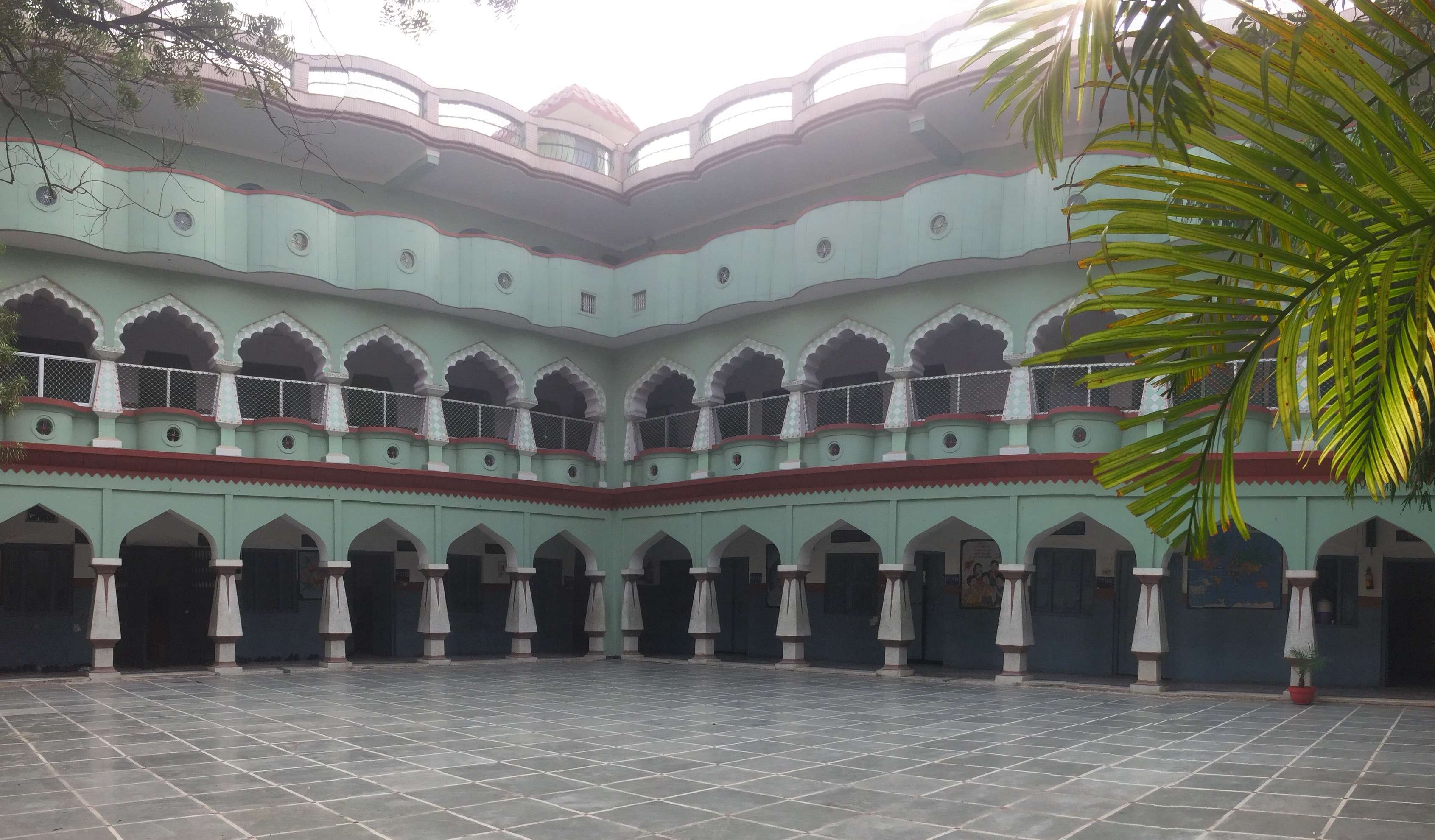 RAJDHANI PUBLIC SCHOOL KURENI ROAD NARELA DELHI 2730249