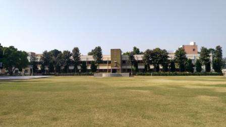 ST JOHN S PUBLIC SCHOOL PO KHERA KHURD DELHI 2730490