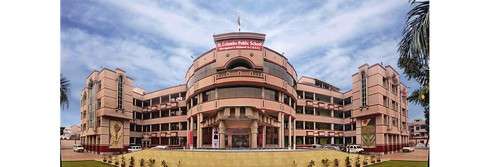 ST COLOMBO PUBLIC SCHOOL MAHARANI PRATAP ENCLAVE PITAM PURA DELHI 2730262