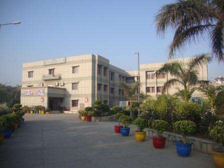 KENDRIYA VIDYALAYA SECTOR 3 ROHINI DELHI 2700035