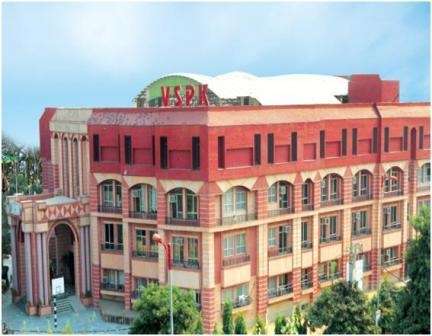 V S P K INTERNATIONAL SCHOOL SECTOR 13 ROHINI DELHI 2730432