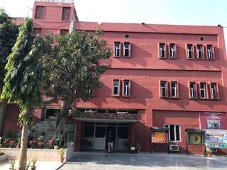 HANS RAJ MODEL SCHOOL ROAD NO 73 PUNJABI BAGH NEW DELHI 2730056