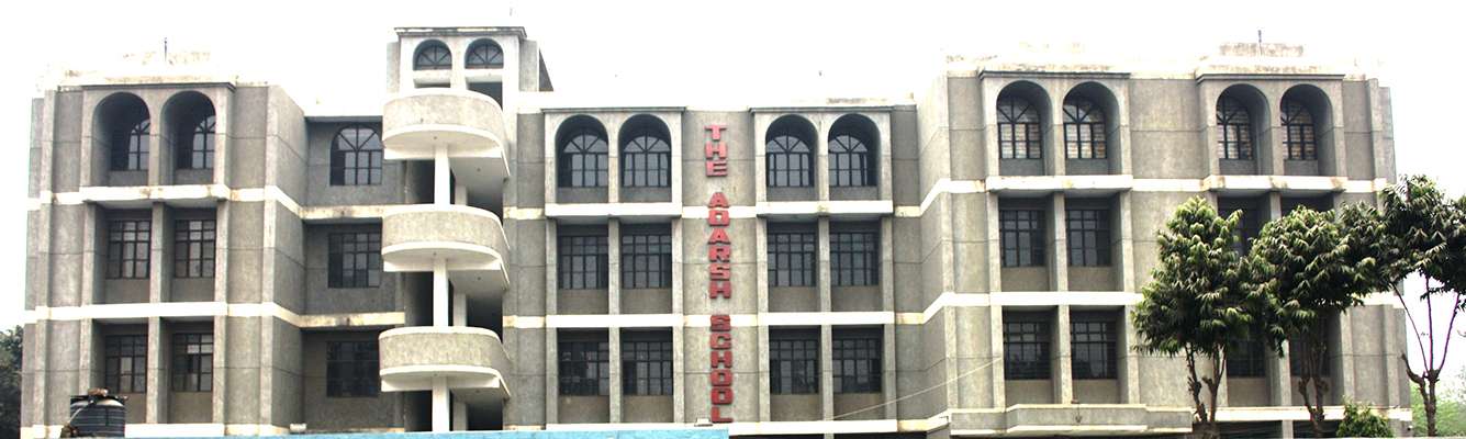 THE ADARSH SCHOOL RAMA ROAD KIRTI NAGAR NEW DELHI 2730291