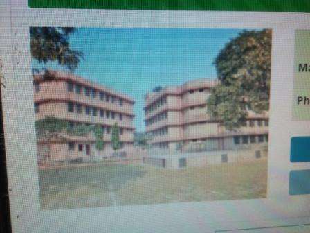 TAGORE SR SEC SCHOOL 18 MAYAPURI NEW DELHI 2730126