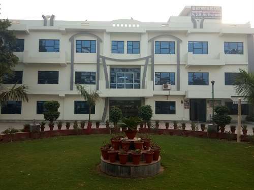 WEST POINT MODEL SCHOOL OM VIHAR PHASE III UTTAM NAGAR NEW DELHI 2730317